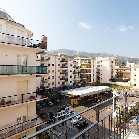 Casa Nina Apartment Sorrento Exterior photo