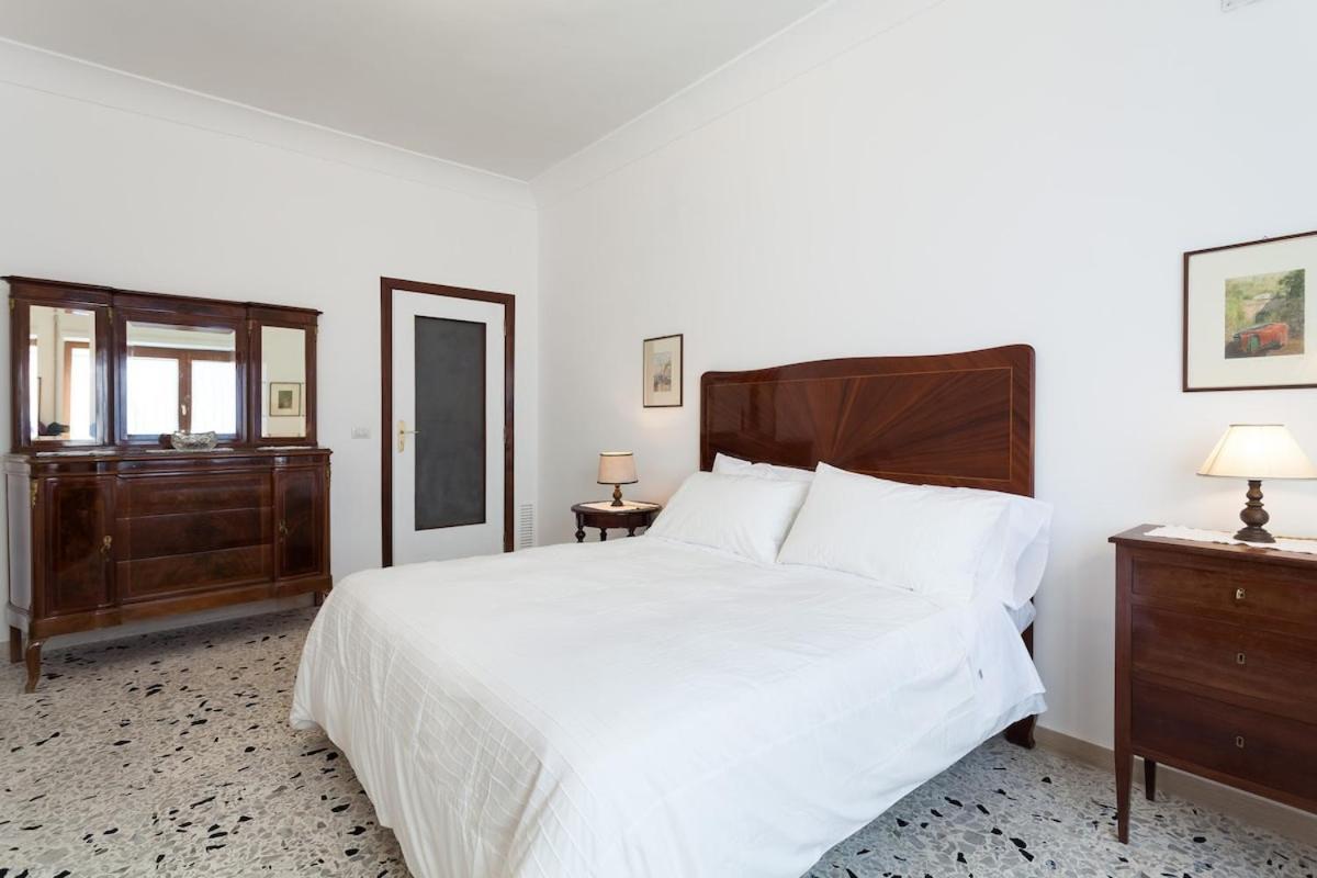 Casa Nina Apartment Sorrento Exterior photo