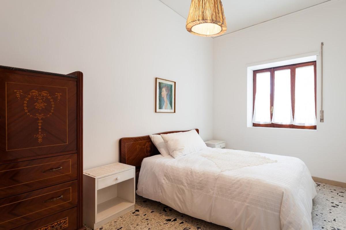 Casa Nina Apartment Sorrento Exterior photo