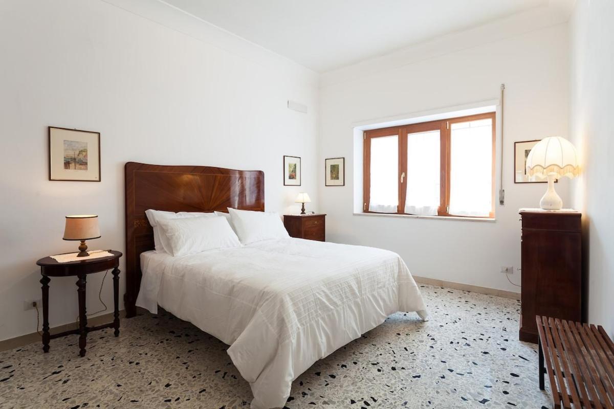 Casa Nina Apartment Sorrento Exterior photo
